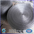 2*4mm knitted wire mesh for filter